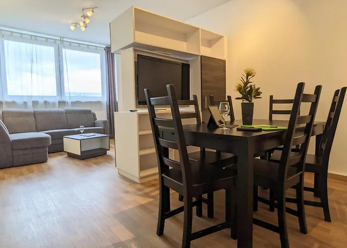 Gwg City Apartments III