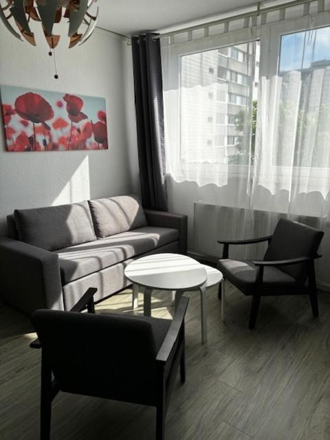 Apartment Gwg Iii Halle (Saale)
